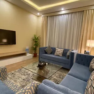 زيارة الفندق