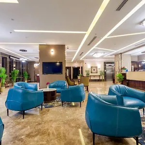 زيارة الفندق