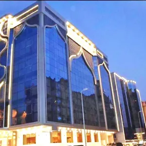 Quiet Al Hamra جدة