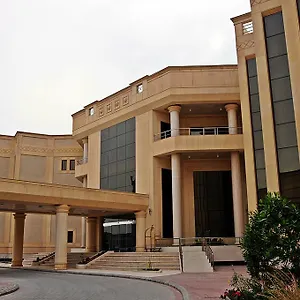 زيارة الفندق